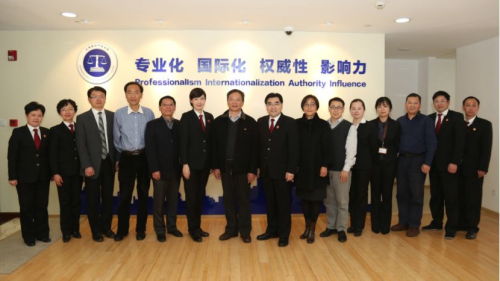 揭秘 上海知識產(chǎn)權(quán)法院技術(shù)調(diào)查官如何賦能專利案件審理