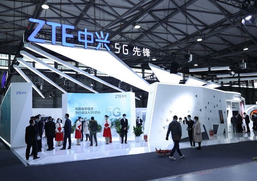 中興手機迭代屏下攝像技術(shù) 從“隱身”到“融合”的屏幕革命
