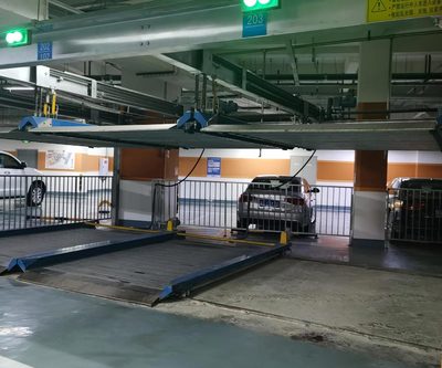 停車場客戶服務 提升停車體驗的關(guān)鍵要素