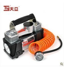 車載充氣泵選購指南 最新最全產品參考信息