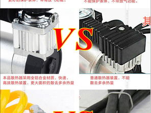 正品尤利特3036/3035 您的便攜式車載充氣泵之選